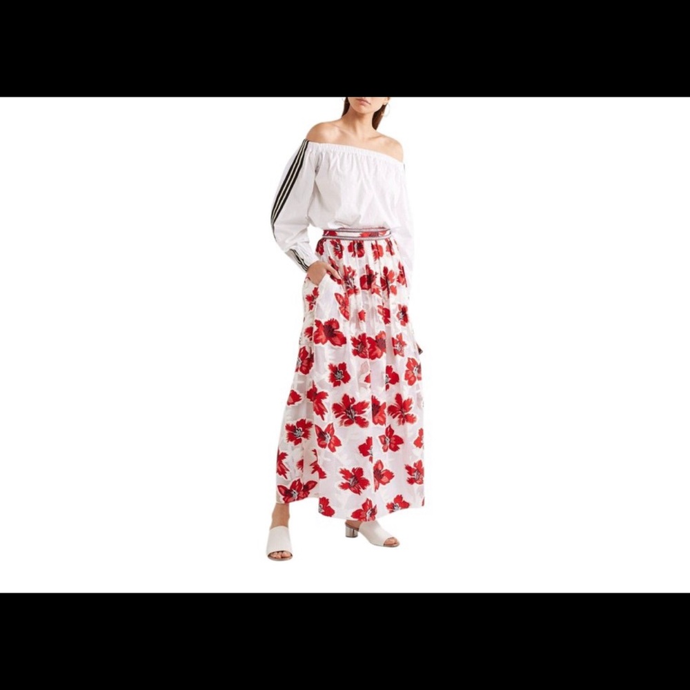 Tory Burch Maxi skirt